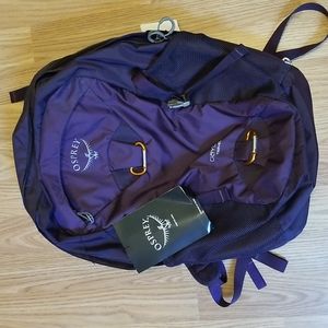 Osprey Daylite Travel Backpack